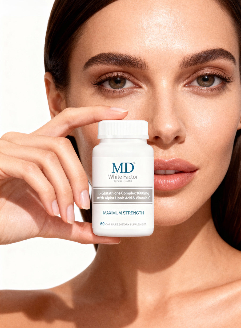 MD White Factor MD White Factor