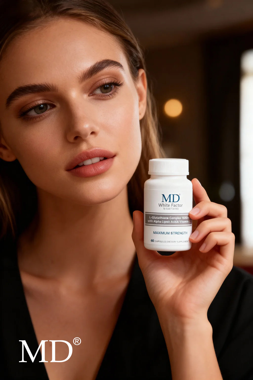 does l glutathione really work 14 Benefits for Your Body and Health Glutathione for skin lightening: a