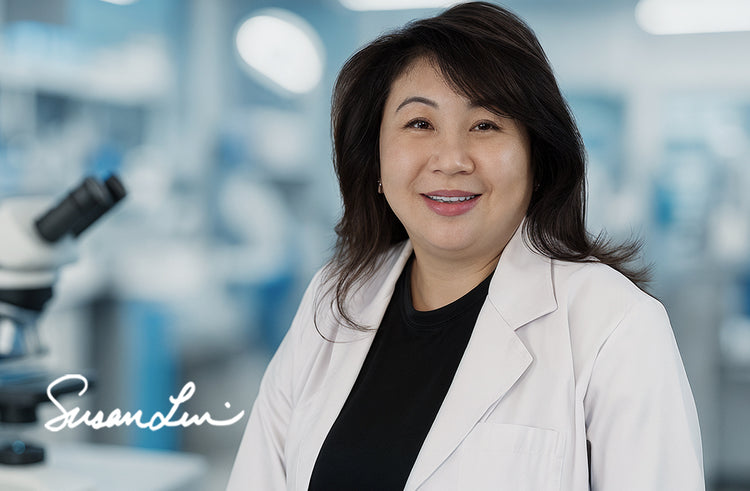 Dr. Susan Lin