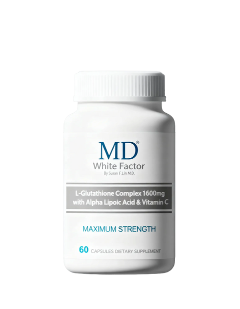 MD White Factor