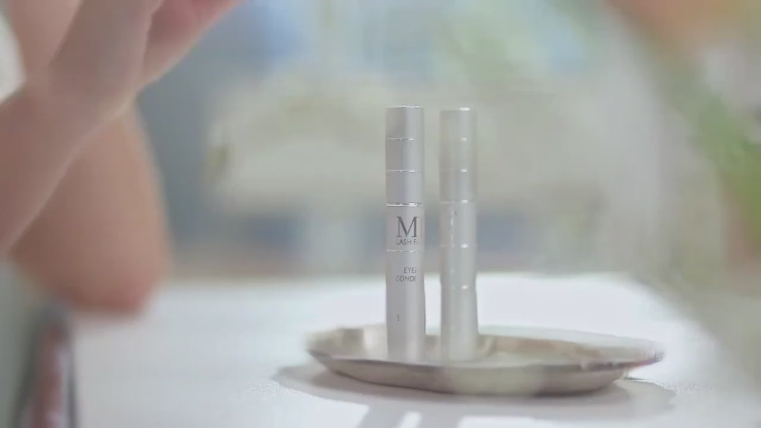 MD® Lash + Brow Duo overview video