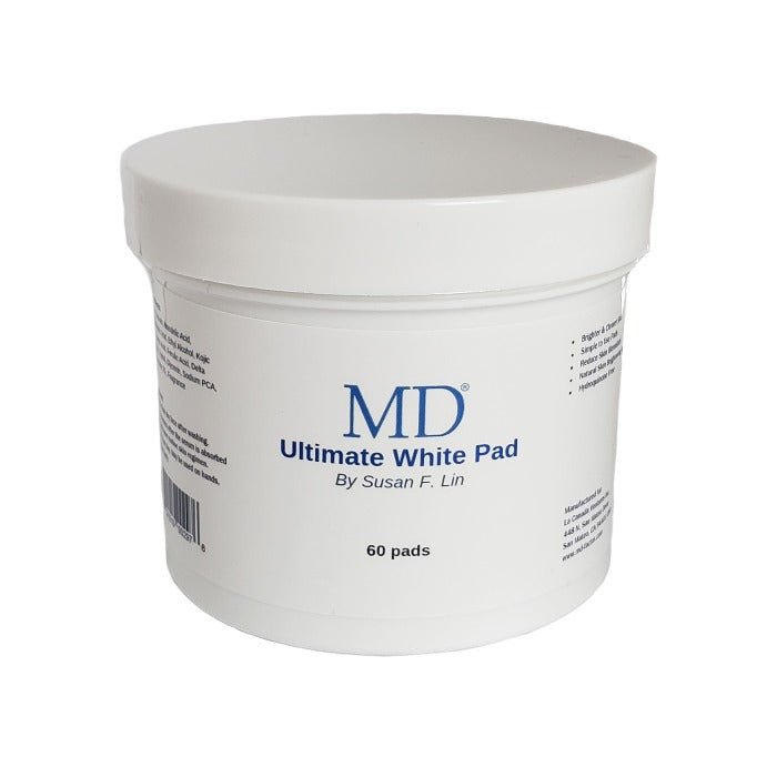 MD® White Factor, Best Anti Aging Whitening Pad