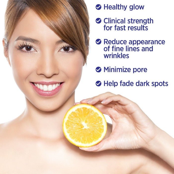 MD Beauty skin care bundle