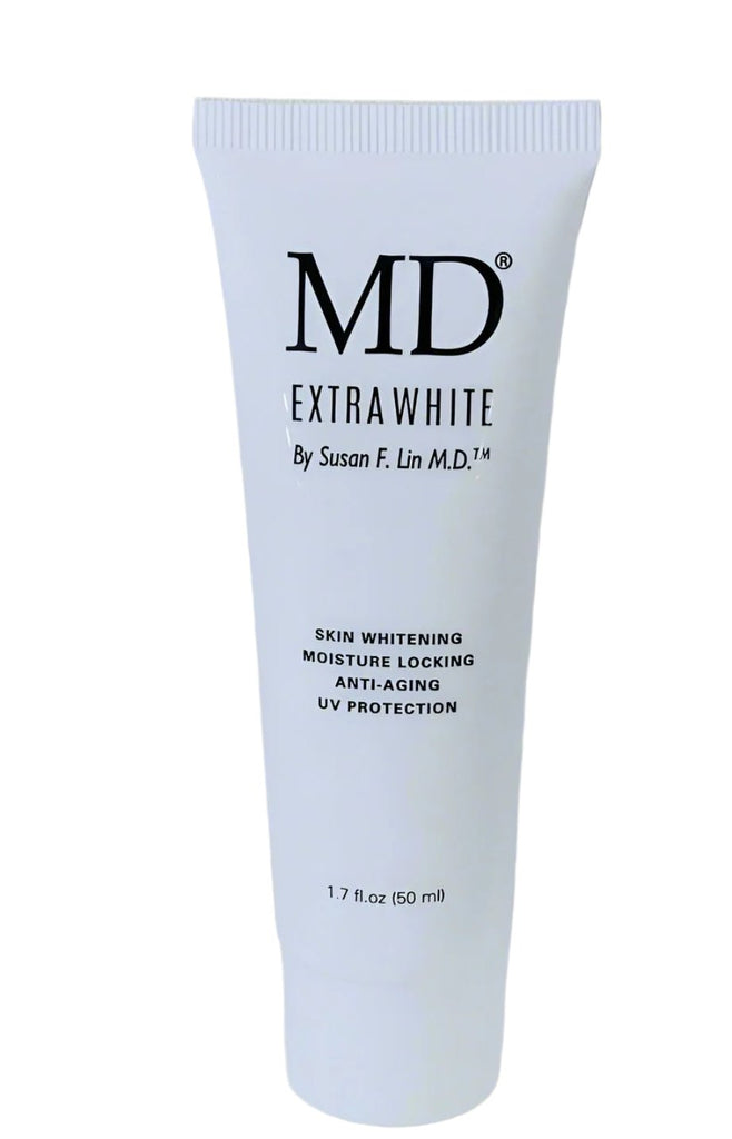 MD Extra White Cream 