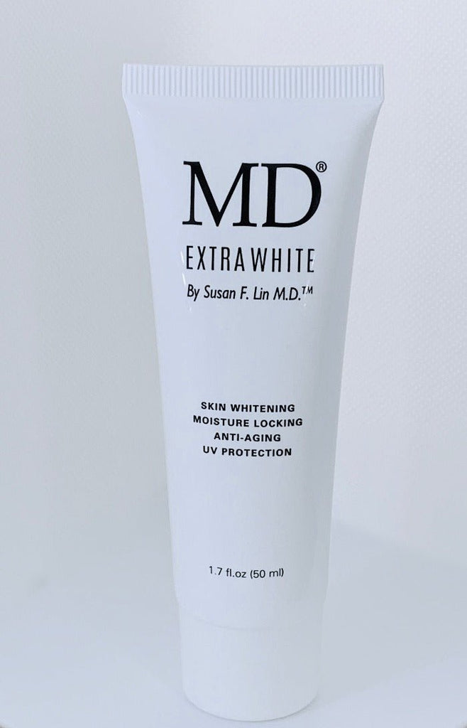 MD Extra White Cream 