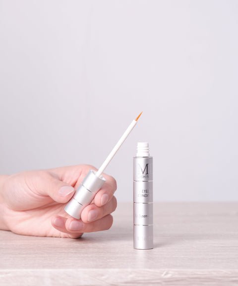 Best Eyelash and Brow Growth Serum