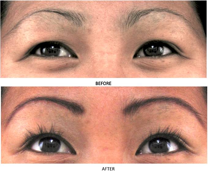 How to Grow Longer Lashes Fast 