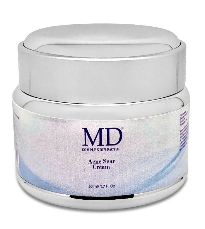 MD Acne Cream Best Acne Scar Cream
