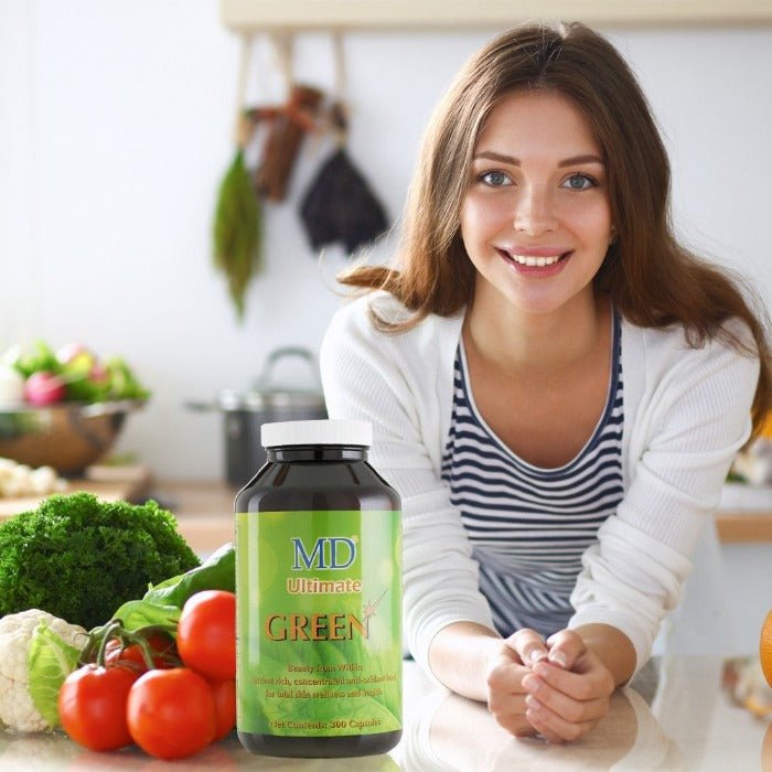vegan supplements for weight loss
