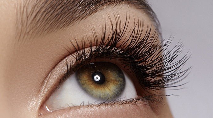 Best Eyelash effect