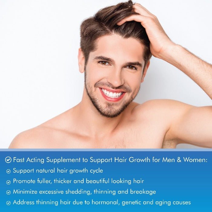 MD HAIR RESTORATION STARTER KIT - md-factor