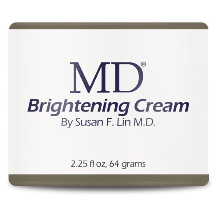 MD Brightening Cream
