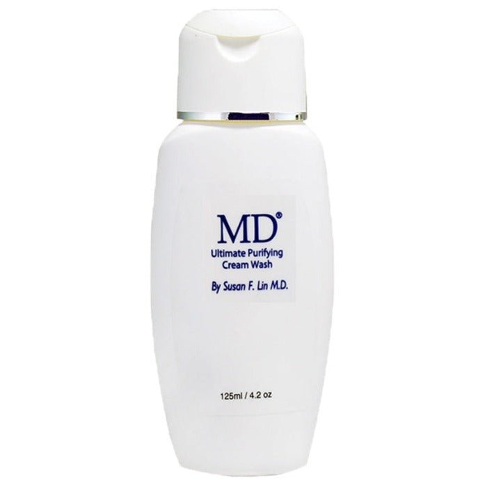 Md Ultimate Purifying Foam Wash