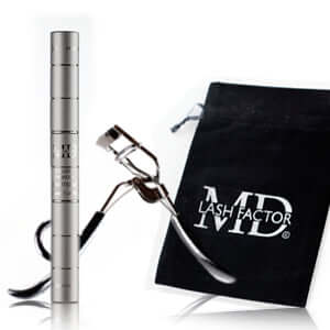 MD Eyelash Curler – Precision Lash Lift by MD Lash for a Natural, Long-Lasting Curl