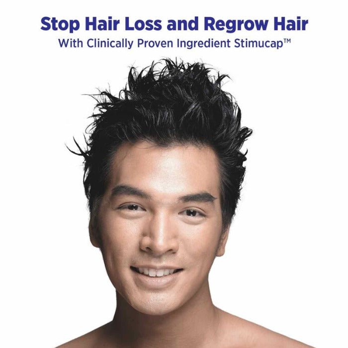 hair regrowth conditioner stop hair loss