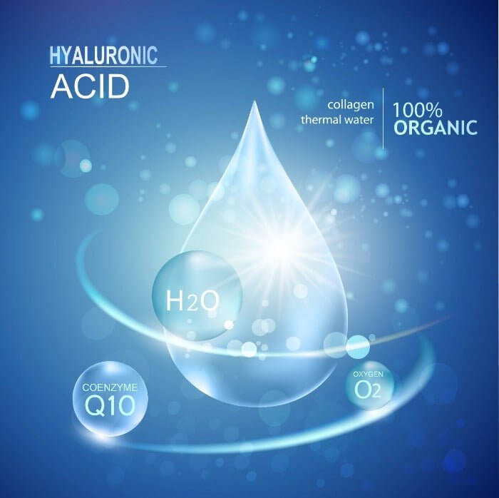 ১০০% জৈব কোলাজেন এবং ৯৯% বিশুদ্ধ হায়ালুরোনিক অ্যাসিড সহ এমডি আলটিমেট ময়েশ্চারাইজার - সংবেদনশীল, শুষ্ক ত্বককে গভীরভাবে হাইড্রেট করে এবং শক্ত করে