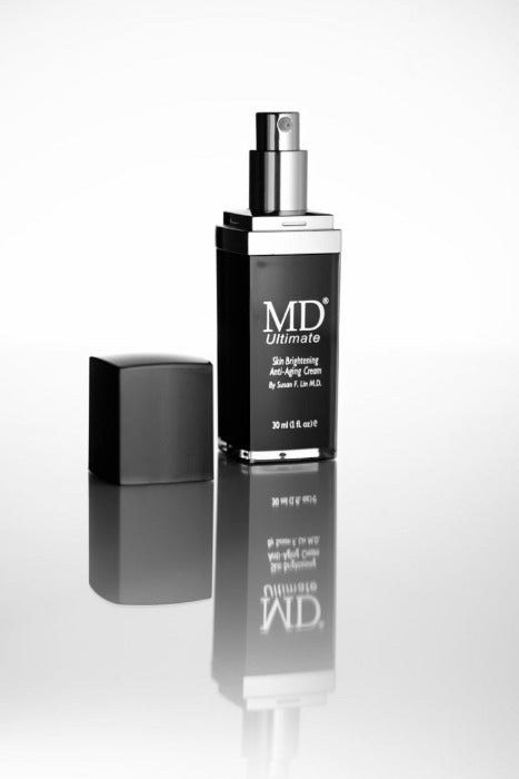 Md Ultimate Skin Brightening Anti Aging Cream 30 ml