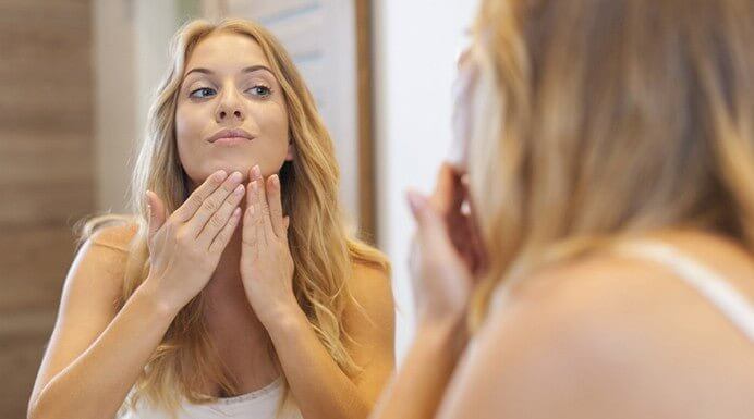 এমডি কমপ্লেক্সিয়ন ফ্যাক্টর সিউইড জেল ফেস ময়েশ্চারাইজার