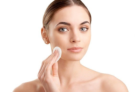 Md Skin Balancing Solution for face