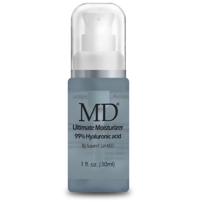MD® Ultimate Moisturizer | Best Moisturizer For Wrinkles | MD®